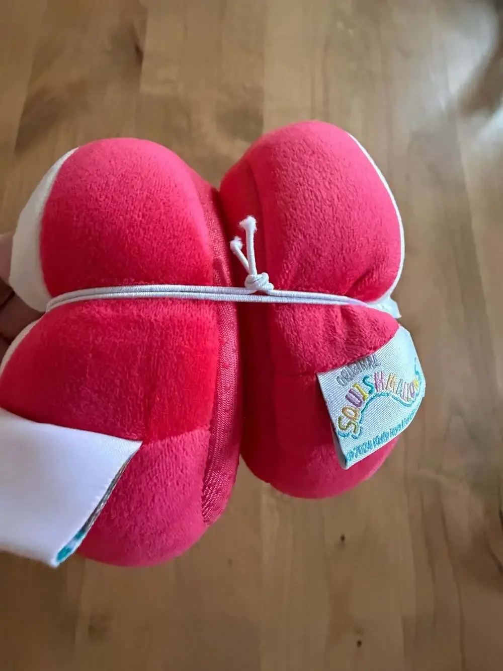 Squishmallows brand new